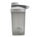 Shake Bottle Grey Frente