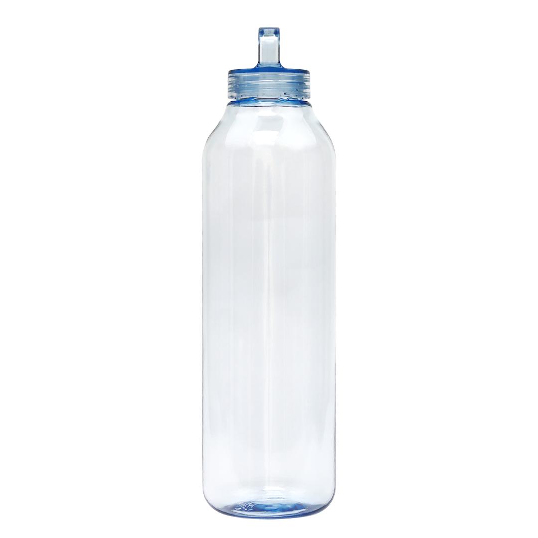 Welling Bottle Blue King Frente