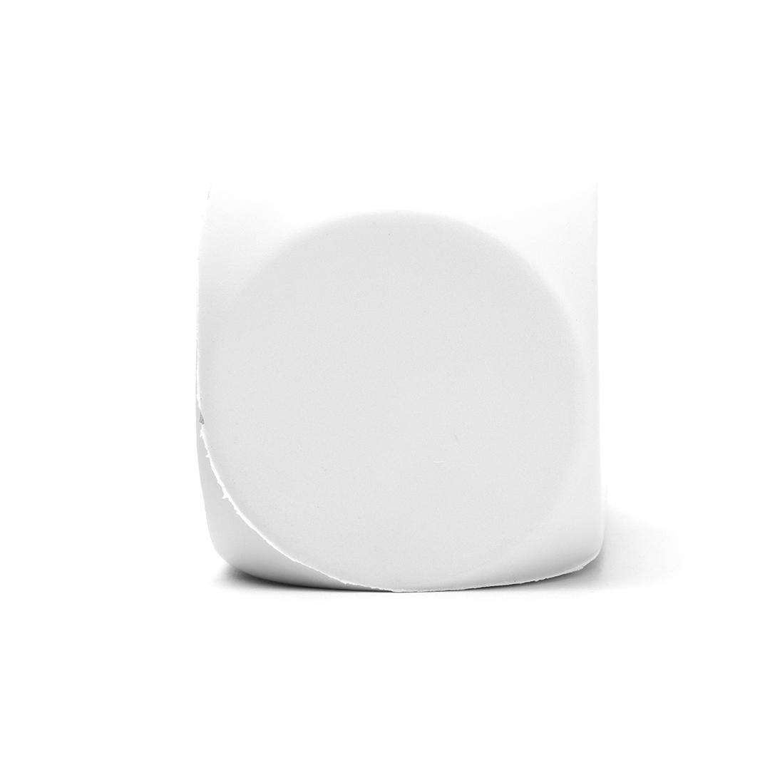 Pelota Antiestrés Stressy Blanco front