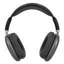 Frel Headphones Black Frente