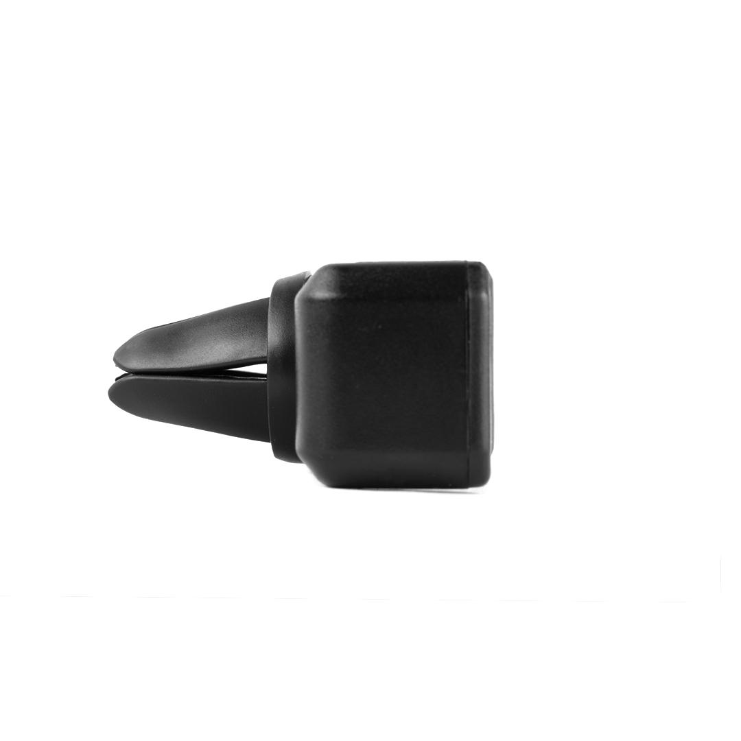 Port Car Phone Holder Black front