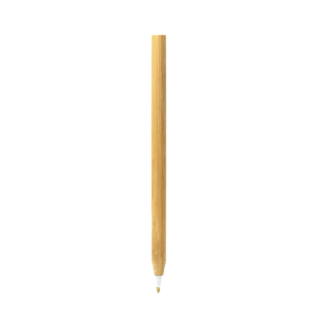 Vert Pen White front