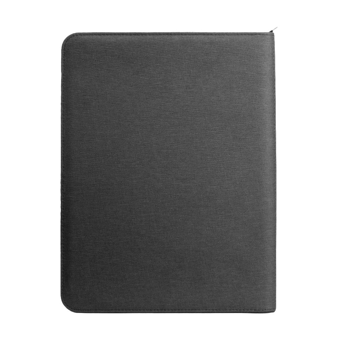 Andak Folder Black front