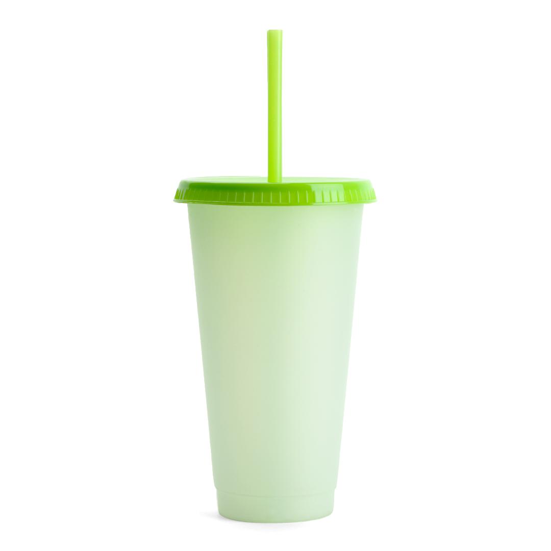 Snox Tumbler Green front