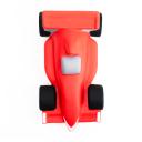 Stresscar anti-stress figure Red front