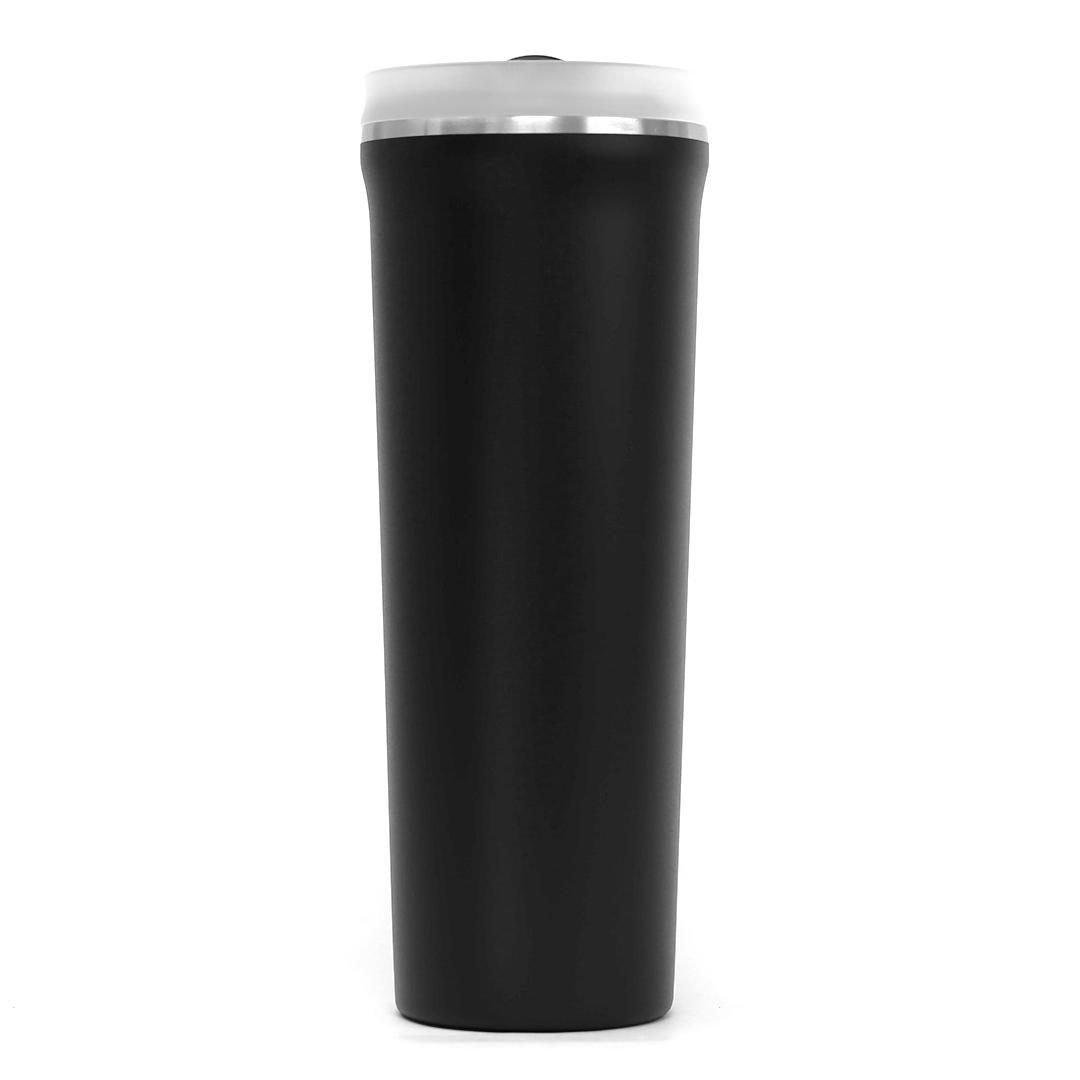 Ciot Tumbler Matt Black Frente
