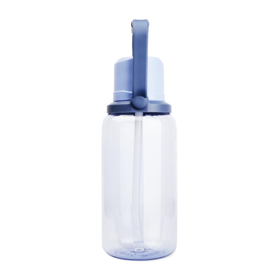 Alves Cylinder Blue front