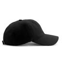 Osec Cap Black front