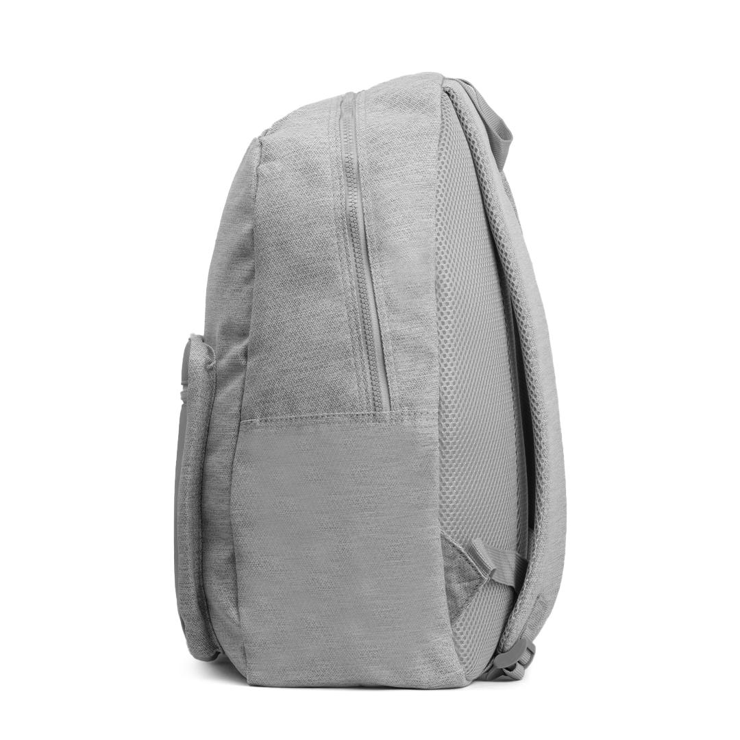Kelps Backpack Grey front