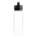 Yonder 750 ml YETI Bottle Clear front