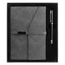 Catex Set Grey front