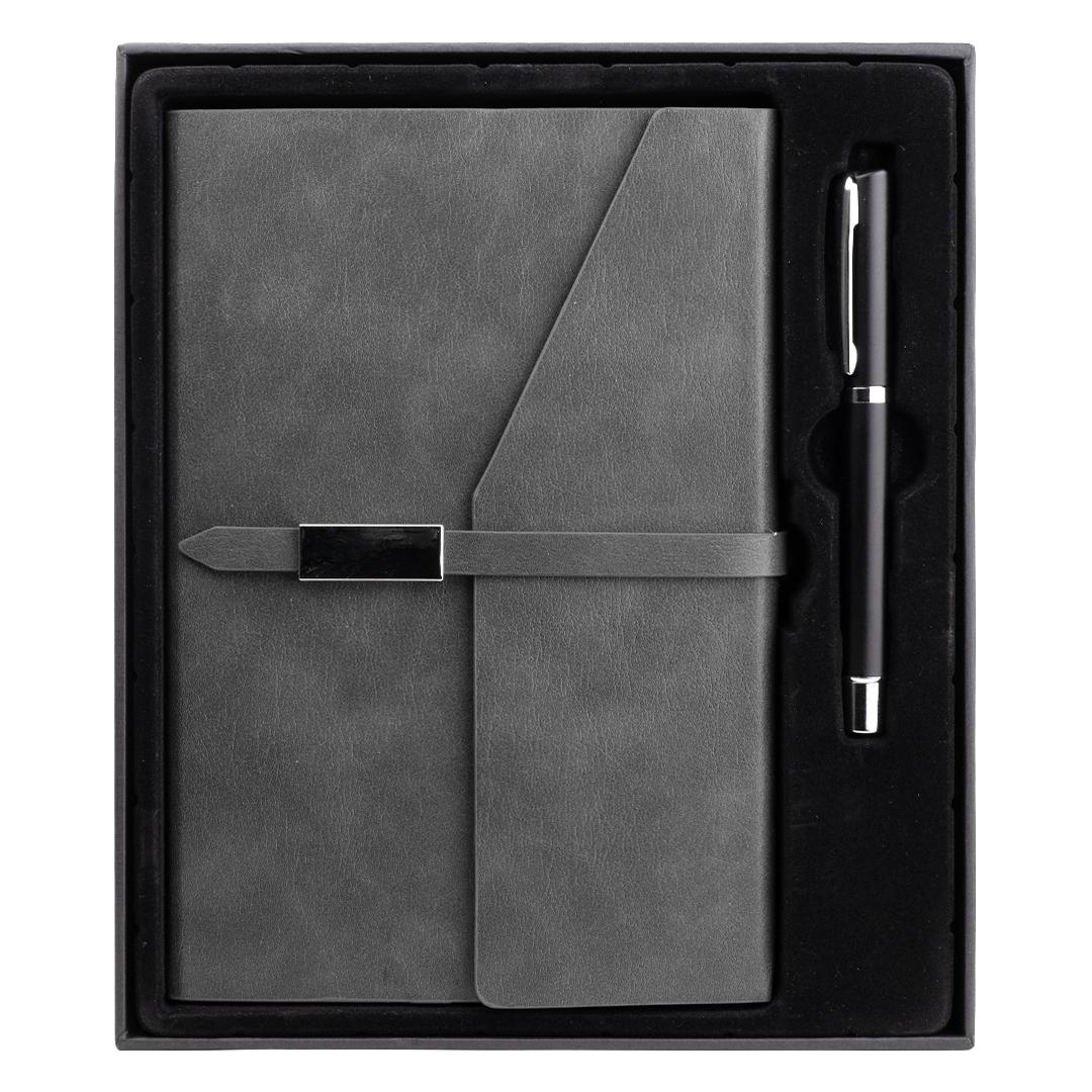 Catex Set Grey front