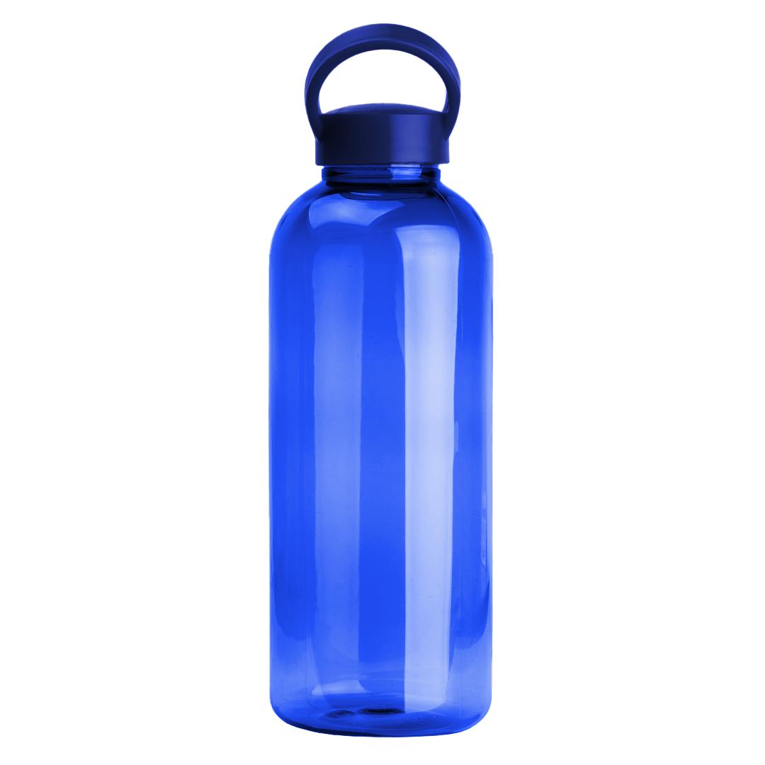 Ocen Cylinder  Blue front