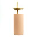 Song Glass Pink Nude front