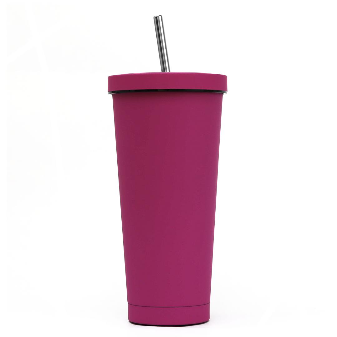 Soyu Tumbler Violet Frente