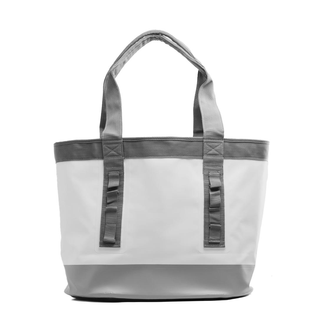 Mahal Coleer White front