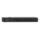 Sots Laser Pointer Black front