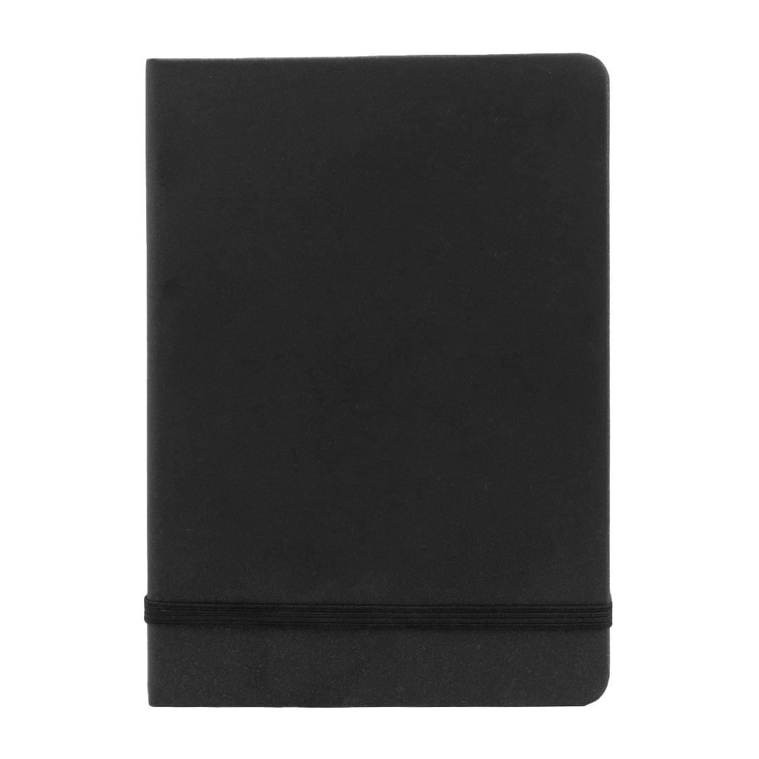 Set Kahl Black front
