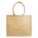 Boat Bag Beige Frente