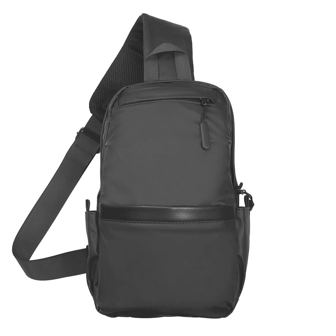 Mochila Colt Negro front