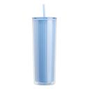 Bali Cup  Light Blue front