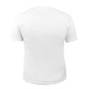 Pim Organic T-shirt White front
