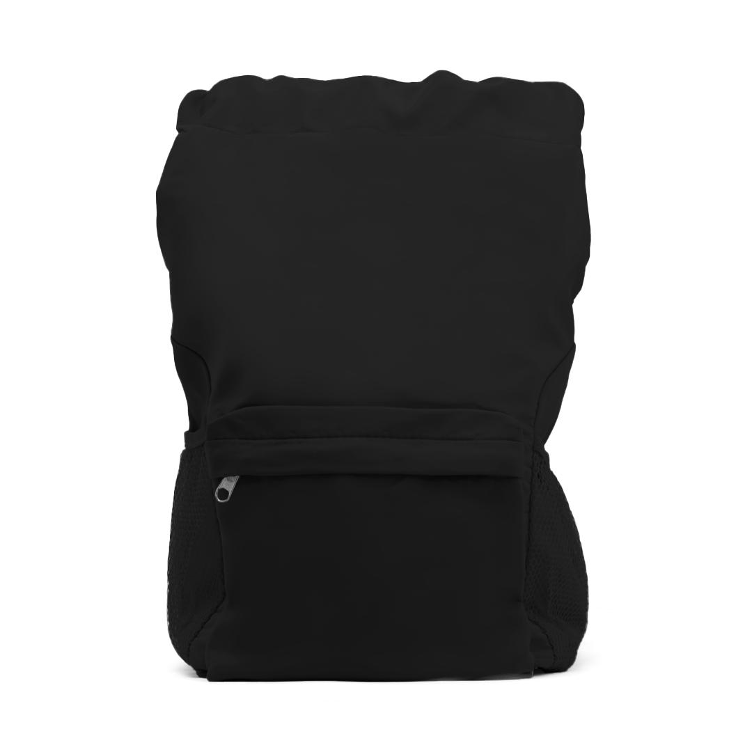 Avent Black front