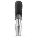 Vloq Bottle  Grey front