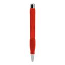 Teck Red front