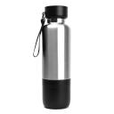 Bertt Thermos Silver front