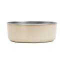 Canin Pet bowl Beige Frente