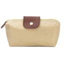 Cosmo Case Beige front
