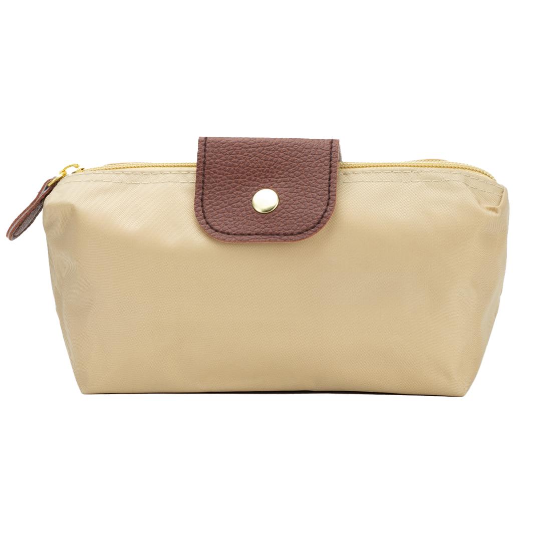 Cosmo Case Beige front
