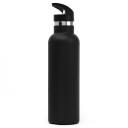 Tameri Thermos Black Frente