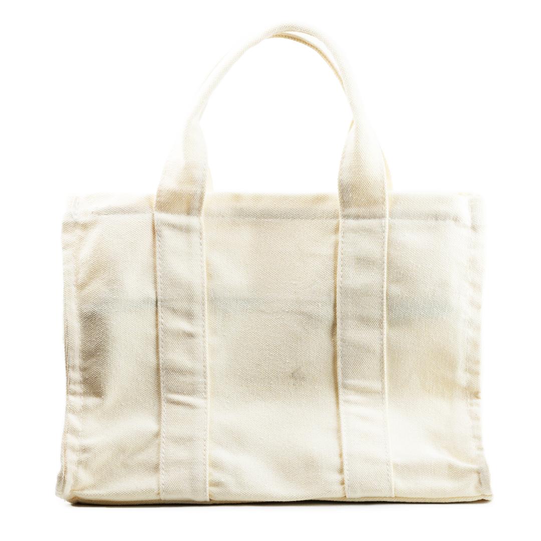 Marc Bag Beige front