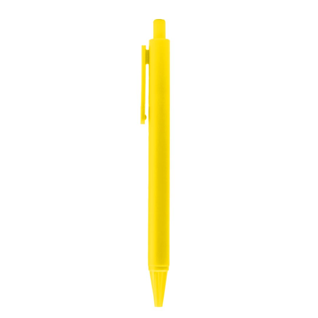 Belt Yellow front
