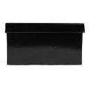 Flop Poket Set Black Portada