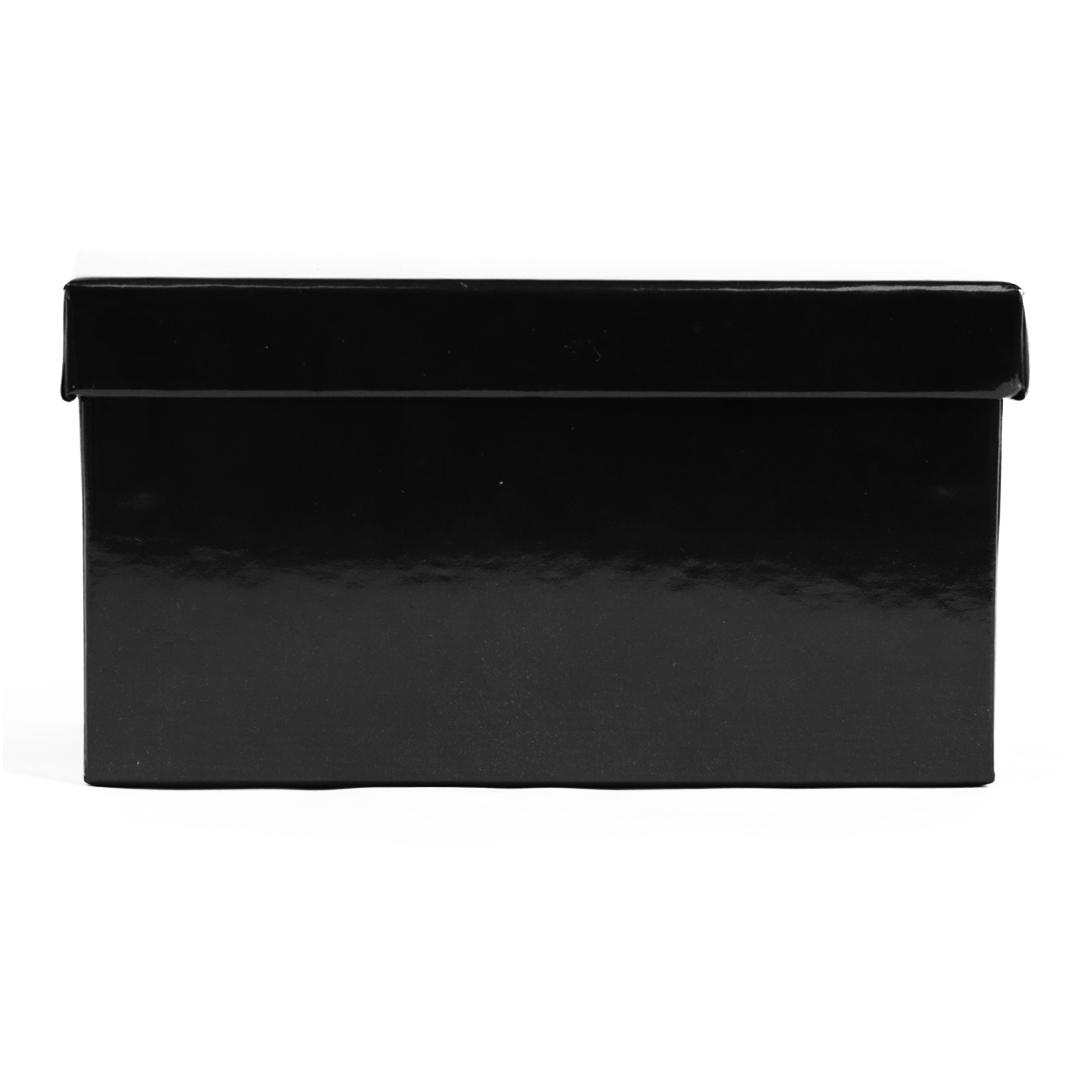 Flop Poket Set Black Portada