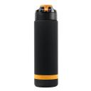 Blont Cylinder Black front