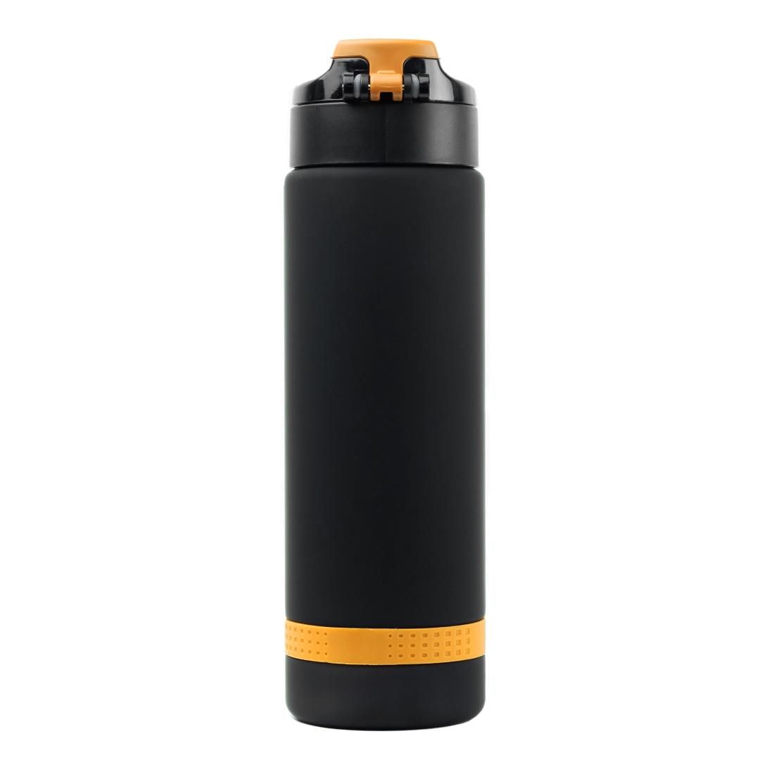 Blont Cylinder Black front