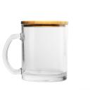 Mag Mug Transparent front