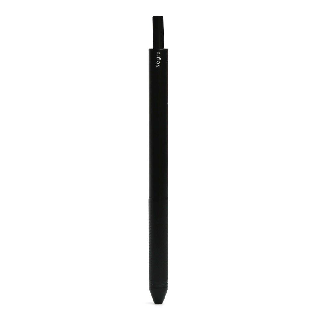 Clin Pen  Black Frente