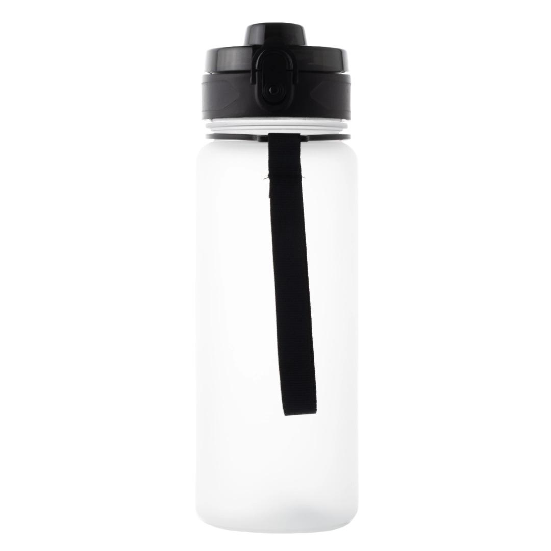 Frox Cylinder Clear front