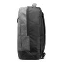 Backpack Kepp Grey front