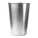 Cinox Glass Steel front
