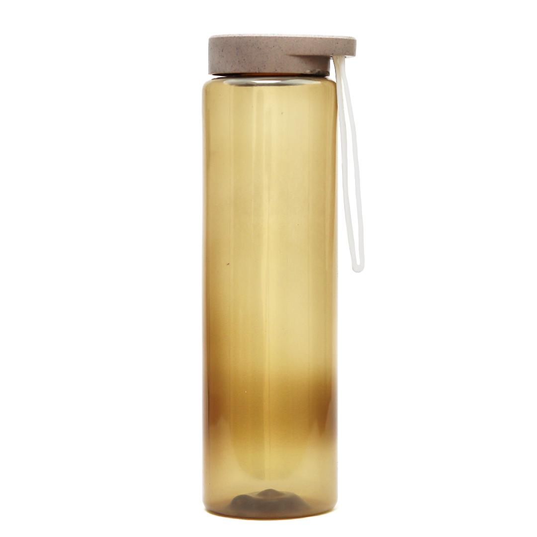 Misu Bottle Brown Frente
