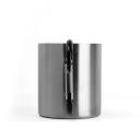Cari Mug Black front