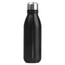 Chloe Thermos Black Frente