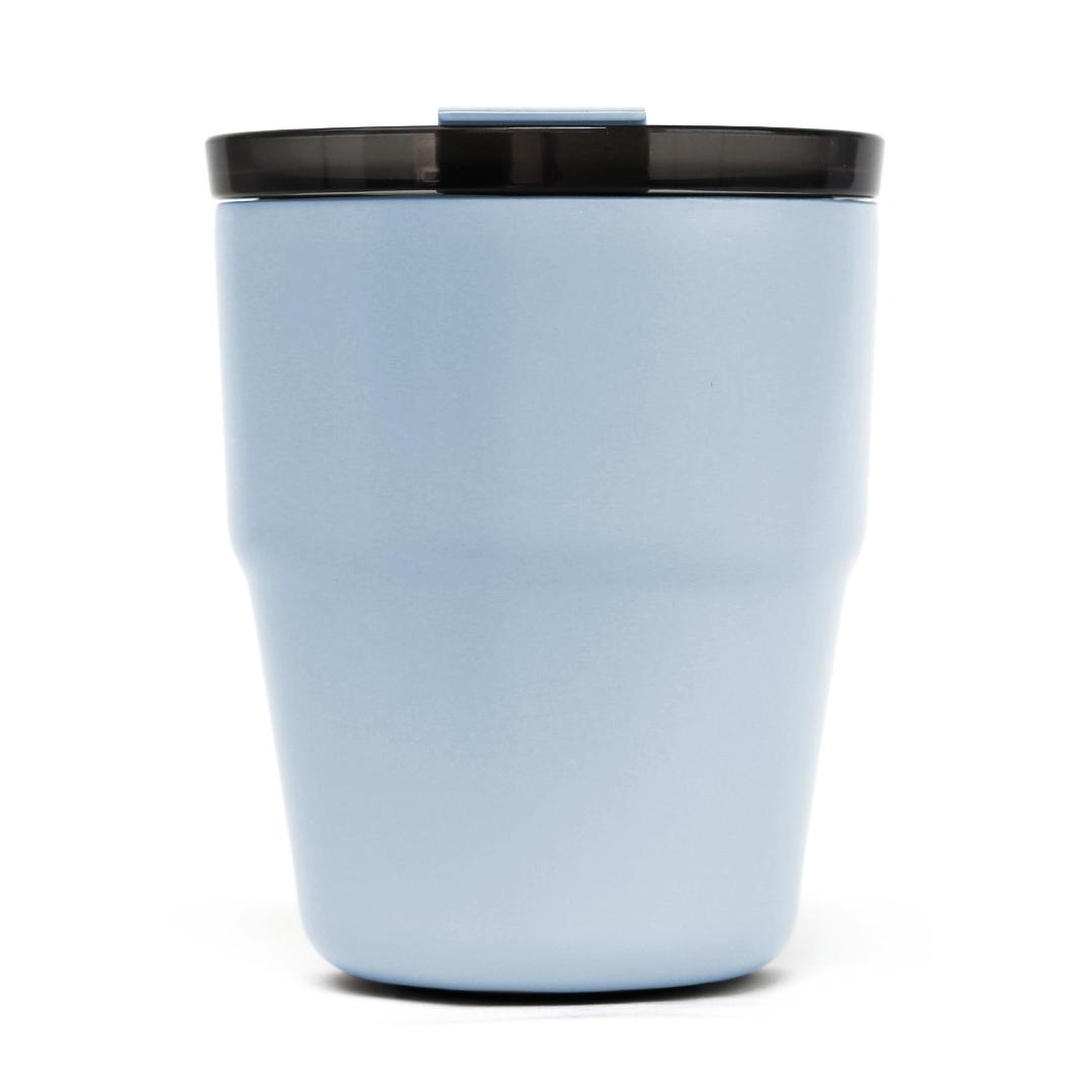 Baret Tumbler Light Blue Portada