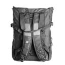 Tarol Backpack  Black front